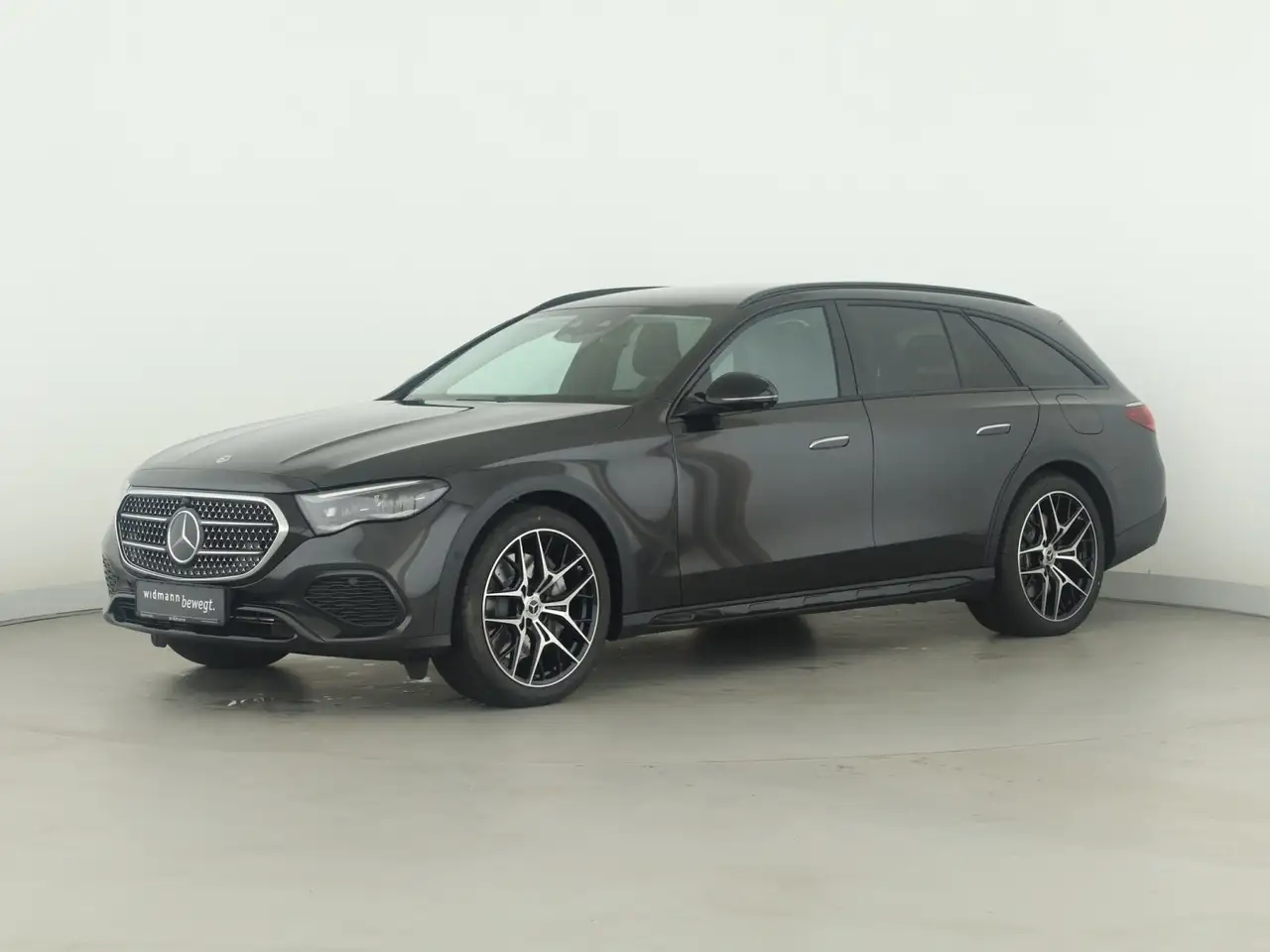 Mercedes-Benz E-Class 2026