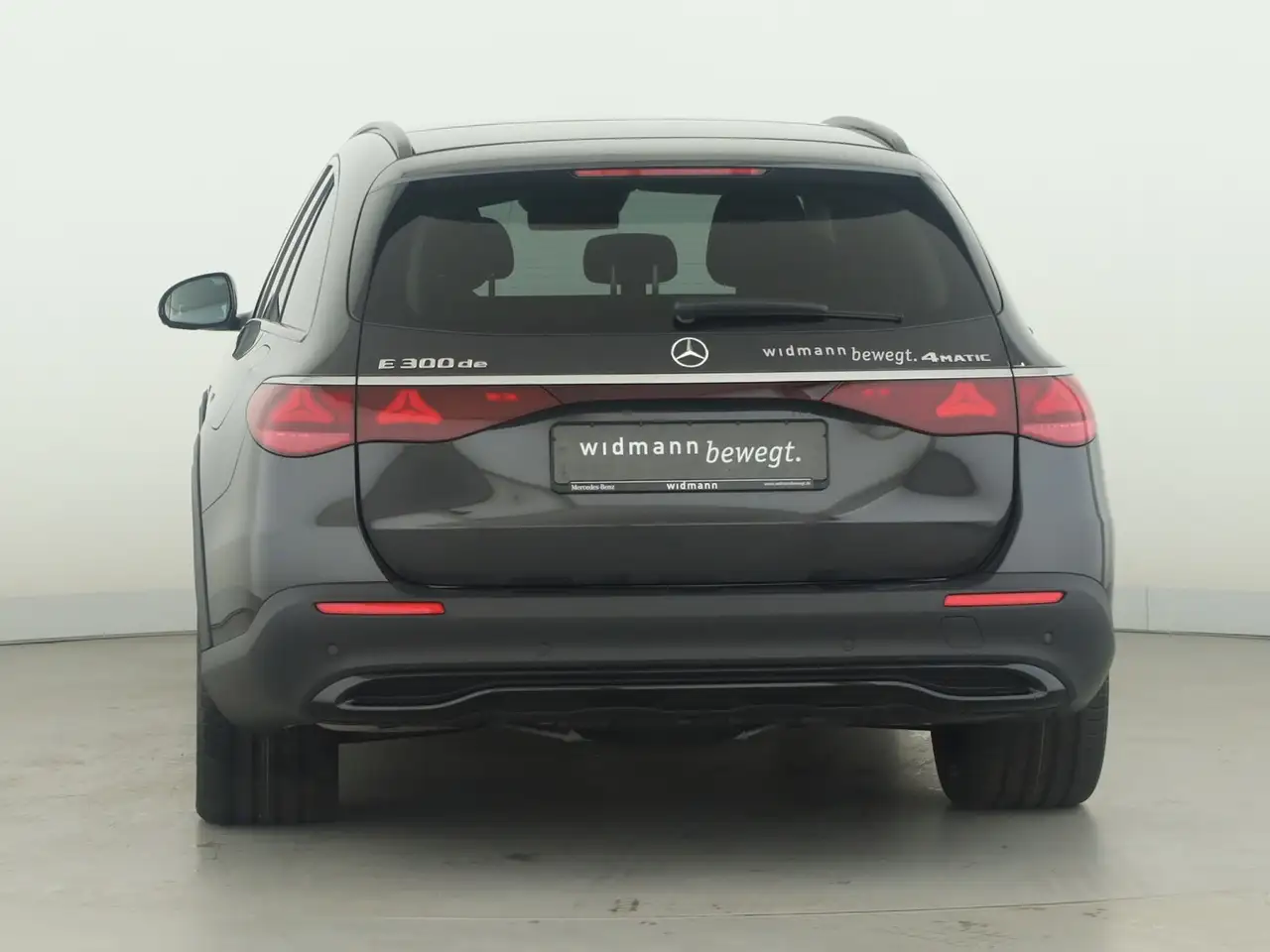 Mercedes-Benz E-Class 2026