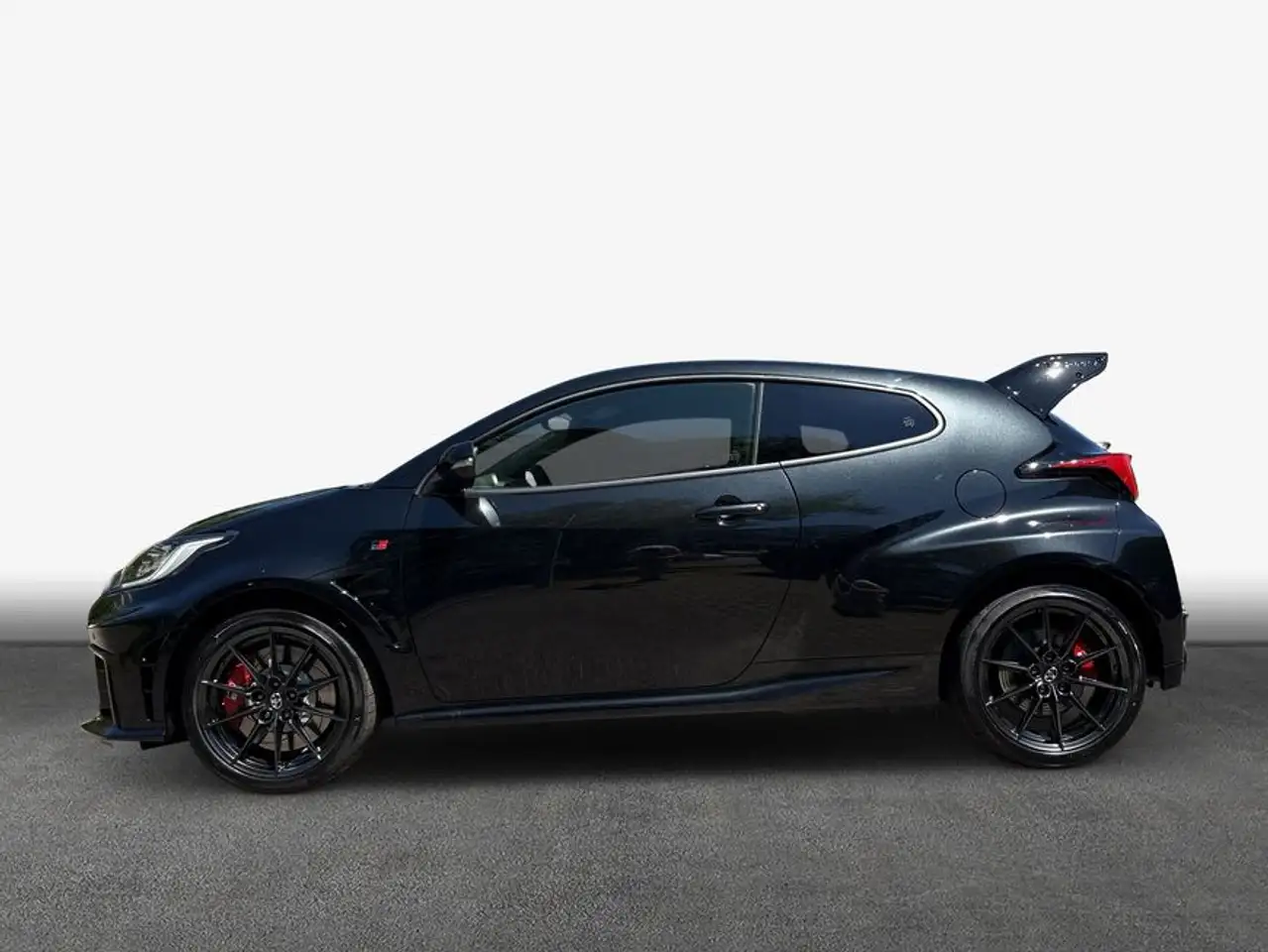 Toyota Yaris 2026