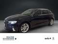 Audi A3 30 TFSI sport SHZ KLIMAAUTOMATIK Zwart - thumbnail 1