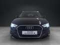 Audi A3 30 TFSI sport SHZ KLIMAAUTOMATIK Schwarz - thumbnail 7