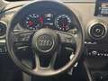 Audi A3 30 TFSI sport SHZ KLIMAAUTOMATIK Zwart - thumbnail 11