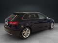 Audi A3 30 TFSI sport SHZ KLIMAAUTOMATIK Schwarz - thumbnail 5