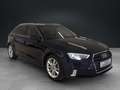Audi A3 30 TFSI sport SHZ KLIMAAUTOMATIK Schwarz - thumbnail 6