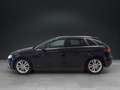 Audi A3 30 TFSI sport SHZ KLIMAAUTOMATIK Schwarz - thumbnail 3