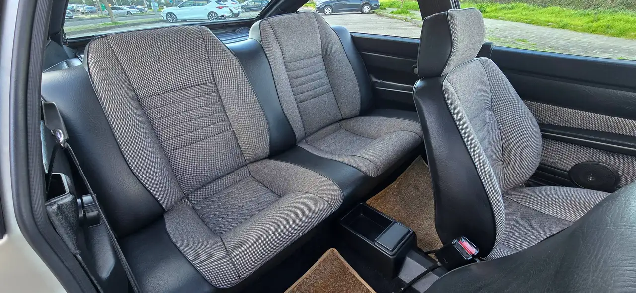 Alfa Romeo Sprint Veloce 1.3, foto 6