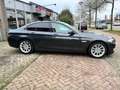 BMW 550 5-serie 550xi High Executive Navi/Leer/Schuifdak Сірий - thumbnail 4