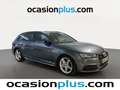 Audi A4 Avant 2.0 TFSI S line ed. quattro S-T 185kW Gris - thumbnail 2