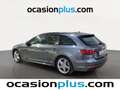 Audi A4 Avant 2.0 TFSI S line ed. quattro S-T 185kW Gris - thumbnail 3