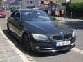 BMW 330 330i Cabrio Negro - thumbnail 1