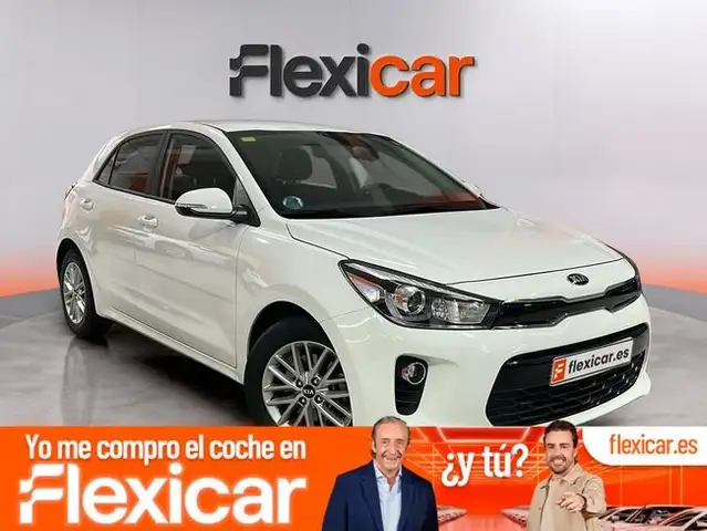 Kia Rio 1.0 T-GDi 88kW (120CV) Business