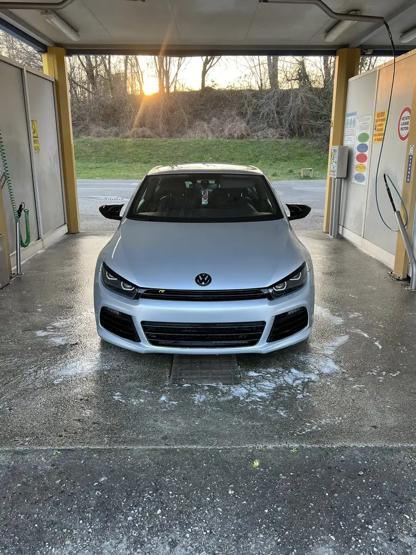 Volkswagen Scirocco 2.0 tfsi dsg - 2
