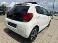 Citroen C1 Airscape Shine*Klima*Carplay*SHZ*El. Faltdach Weiß - thumbnail 8