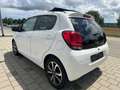 Citroen C1 Airscape Shine*Klima*Carplay*SHZ*El. Faltdach Weiß - thumbnail 9