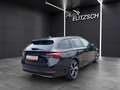 Skoda Octavia Combi iV Sportline DSG Matrix AHK Navi HUD ACC ... Schwarz - thumbnail 7