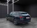 Skoda Octavia Combi iV Sportline DSG Matrix AHK Navi HUD ACC ... Schwarz - thumbnail 5