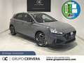 Hyundai i30 1.5 TGDI N Line 48V 140 Gris - thumbnail 1