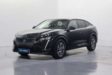 Hybrid 136 Allure e-DCS6