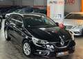 Renault Megane IV Grandtour Limited*2.HAND*NAVI*SPURHALT Schwarz - thumbnail 3