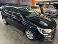 Renault Megane IV Grandtour Limited*2.HAND*NAVI*SPURHALT Schwarz - thumbnail 24
