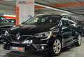 Renault Megane IV Grandtour Limited*2.HAND*NAVI*SPURHALT Schwarz - thumbnail 2