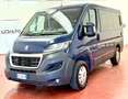 Peugeot Boxer BOXER 330 2.0 hdi 110cv EURO 6 9 POSTI L1H1 Blu/Azzurro - thumbnail 3