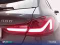 BMW 118 118d Gris - thumbnail 23