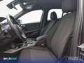 BMW 118 118d Gris - thumbnail 5