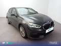 BMW 118 118d Gris - thumbnail 3