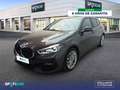 BMW 118 118d Gris - thumbnail 1