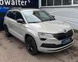 Skoda Karoq Sportline Gris - thumbnail 4