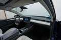 Tesla Model Y Gran Autonomia AWD Bleu - thumbnail 32