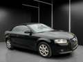 Audi A3 Cabriolet 1.8 TFSI Attraction *92tkm*Navi*Pdc Schwarz - thumbnail 1