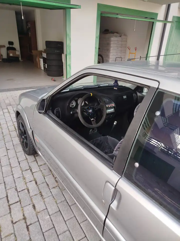 Citroen Saxo 3p 1.6 16v Vts, foto 2