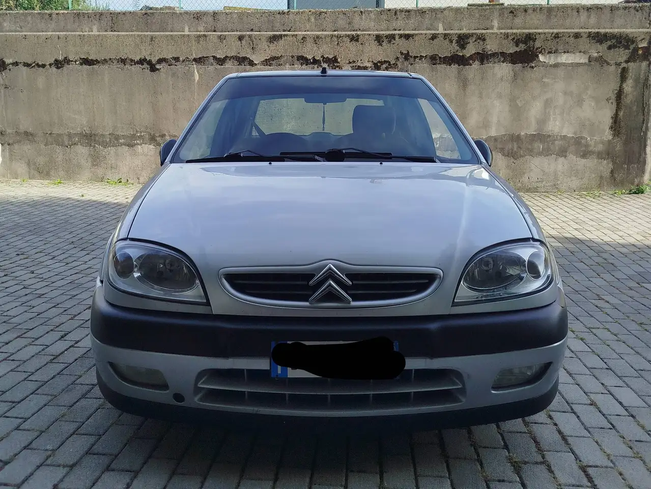 Citroen Saxo 3p 1.6 16v Vts, foto 5