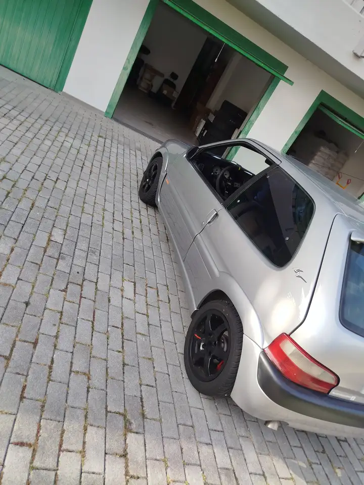 Citroen Saxo 3p 1.6 16v Vts, foto 4