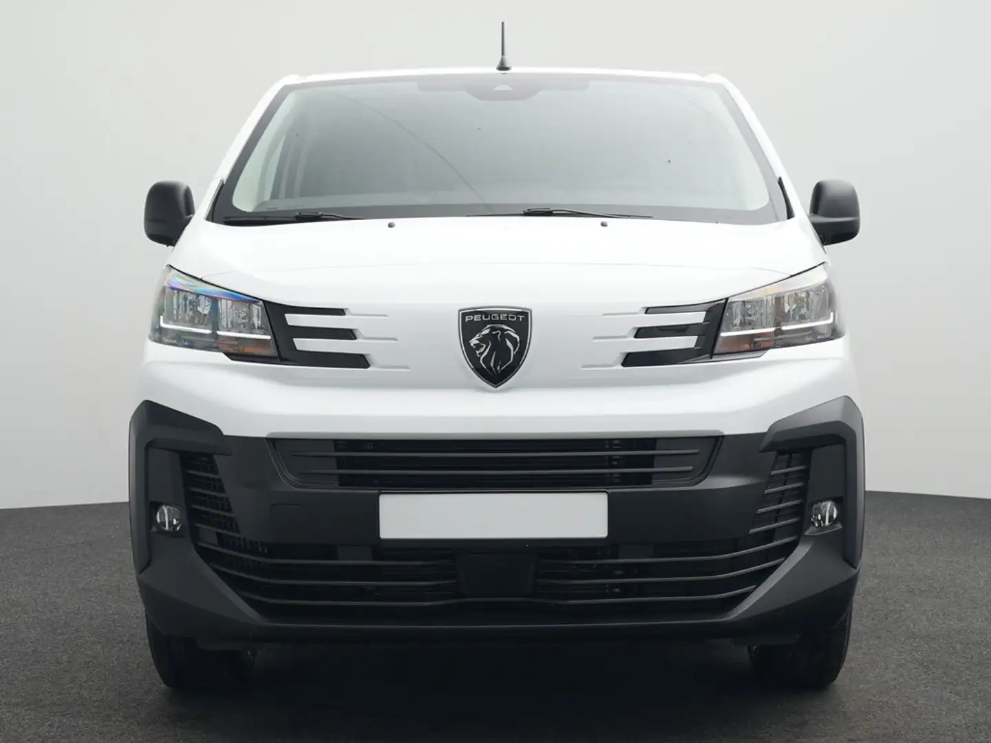 Peugeot Expert Kastenwagen Standard BlueHDi 145 Fehér - 2