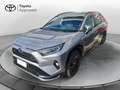 Toyota RAV 4 2.5 PHEV (306CV) E-CVT AWD-i Dynamic+ Argento - thumbnail 1