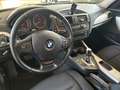 BMW 116 116d 5p Auto Zwart - thumbnail 7