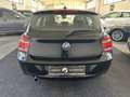 BMW 116 116d 5p Auto Zwart - thumbnail 4
