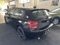 BMW 116 116d 5p Auto Zwart - thumbnail 5