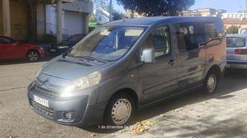 Combi 1.9TD Confort 5pl.