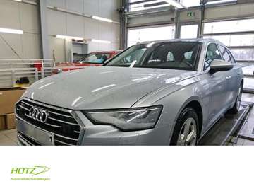 45 TFSI quattro S-tronic Pano/AHK/ACC/M