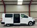 Opel Vivaro 2.0 CdTi Lang Doppelkabine 6 Sitze Lkw Blanc - thumbnail 44