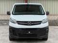 Opel Vivaro 2.0 CdTi Lang Doppelkabine 6 Sitze Lkw Blanc - thumbnail 25