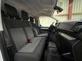 Opel Vivaro 2.0 CdTi Lang Doppelkabine 6 Sitze Lkw Bianco - thumbnail 6