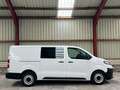 Opel Vivaro 2.0 CdTi Lang Doppelkabine 6 Sitze Lkw Blanc - thumbnail 43