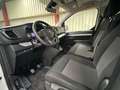 Opel Vivaro 2.0 CdTi Lang Doppelkabine 6 Sitze Lkw Bianco - thumbnail 7