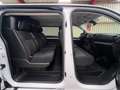 Opel Vivaro 2.0 CdTi Lang Doppelkabine 6 Sitze Lkw Bianco - thumbnail 9