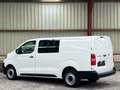 Opel Vivaro 2.0 CdTi Lang Doppelkabine 6 Sitze Lkw Bianco - thumbnail 2
